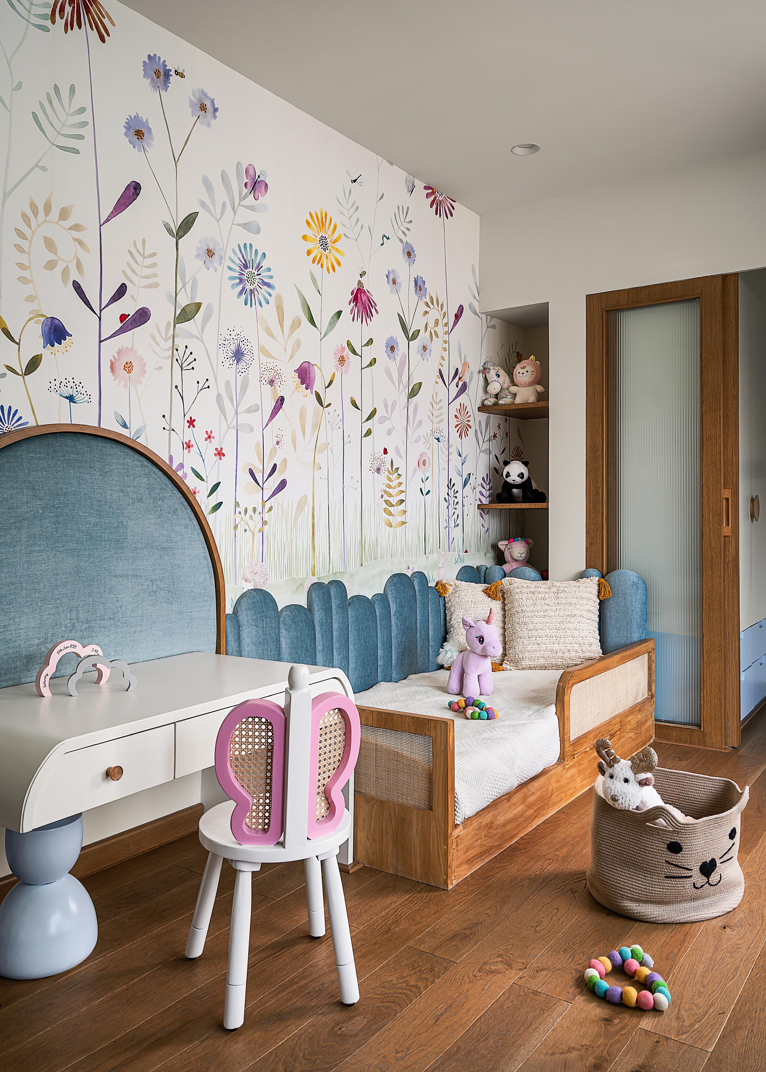 Interior Design Project 4